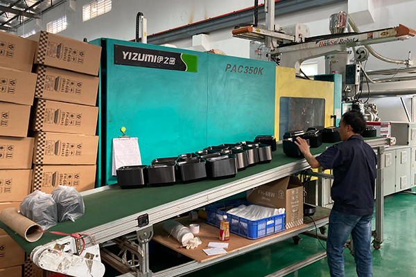 Workshop display 3